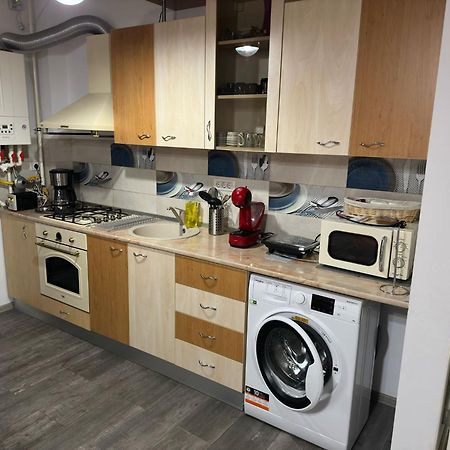 Ana Apartament Нэводари Экстерьер фото