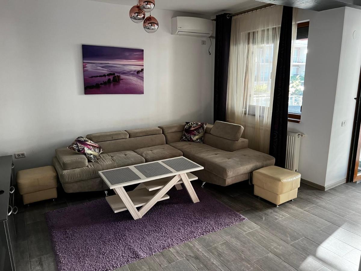 Ana Apartament Нэводари Экстерьер фото