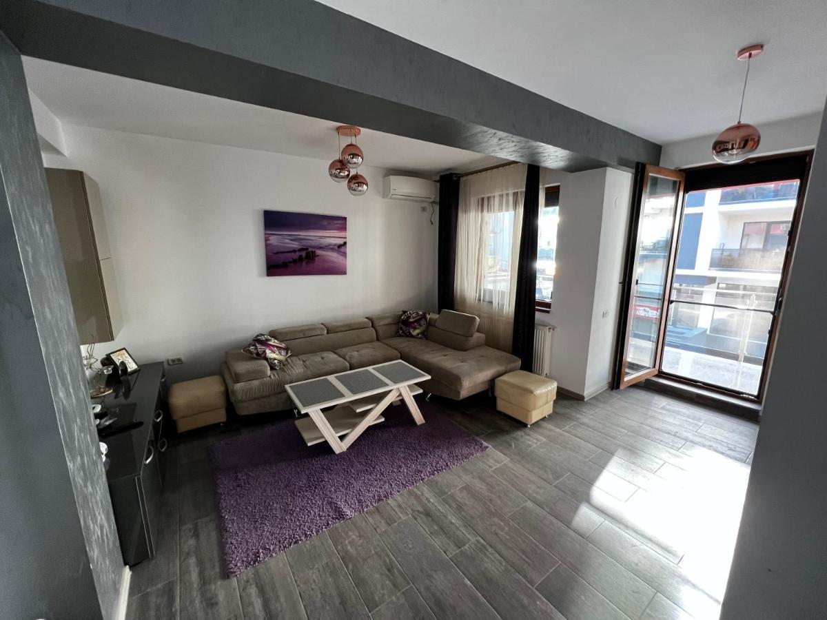 Ana Apartament Нэводари Экстерьер фото