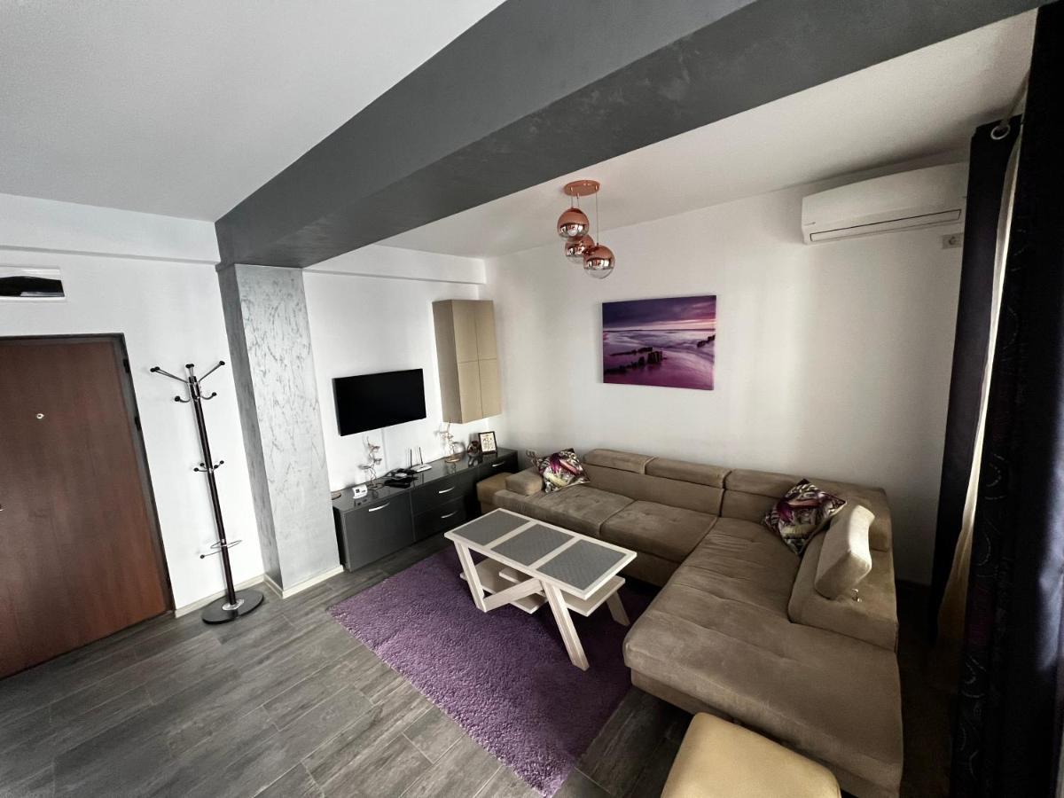 Ana Apartament Нэводари Экстерьер фото