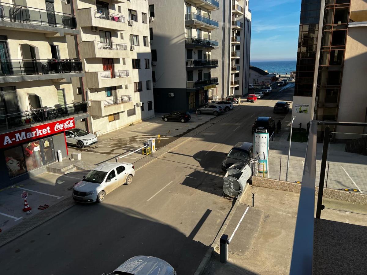 Ana Apartament Нэводари Экстерьер фото