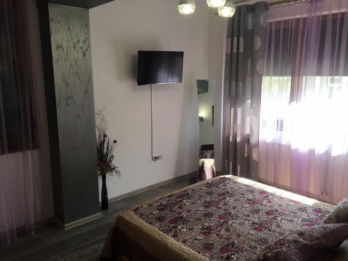 Ana Apartament Нэводари Экстерьер фото