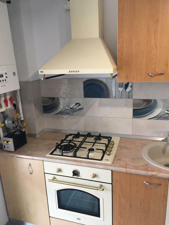 Ana Apartament Нэводари Экстерьер фото