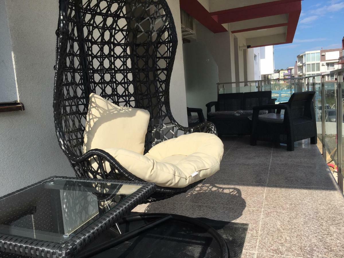 Ana Apartament Нэводари Экстерьер фото
