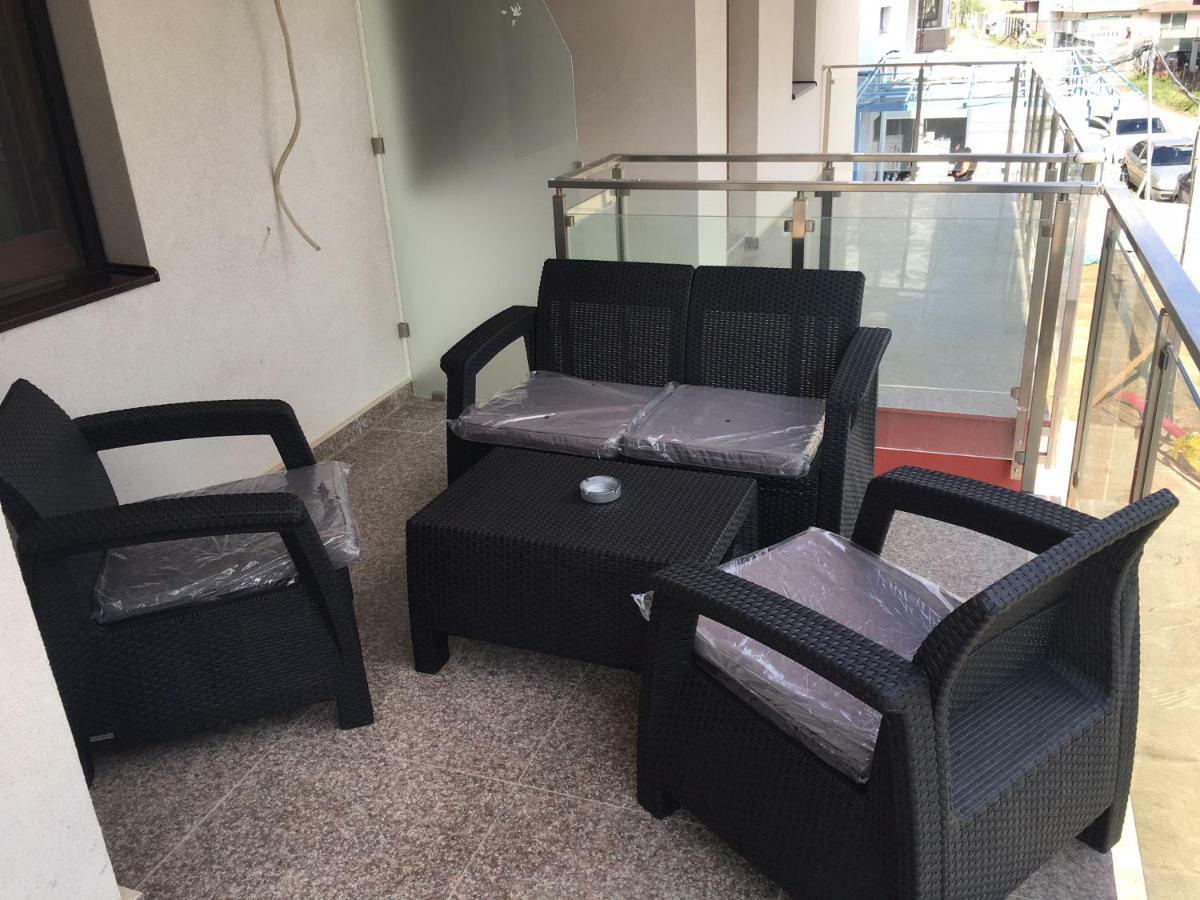 Ana Apartament Нэводари Экстерьер фото
