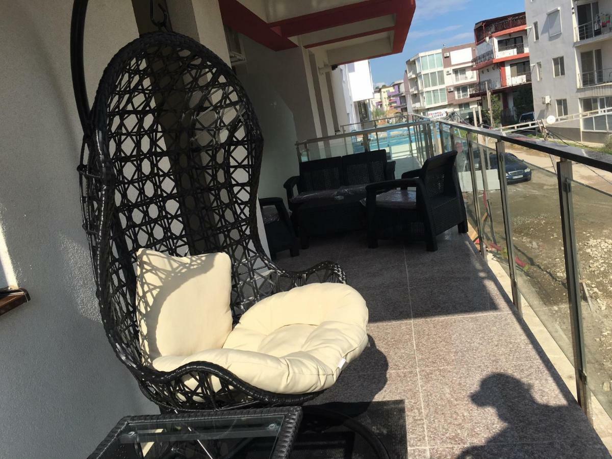 Ana Apartament Нэводари Экстерьер фото