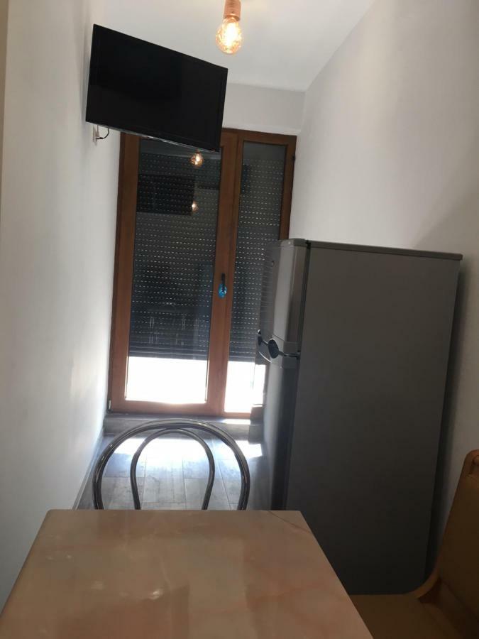 Ana Apartament Нэводари Экстерьер фото