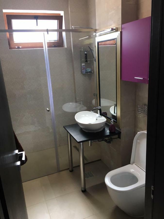 Ana Apartament Нэводари Экстерьер фото
