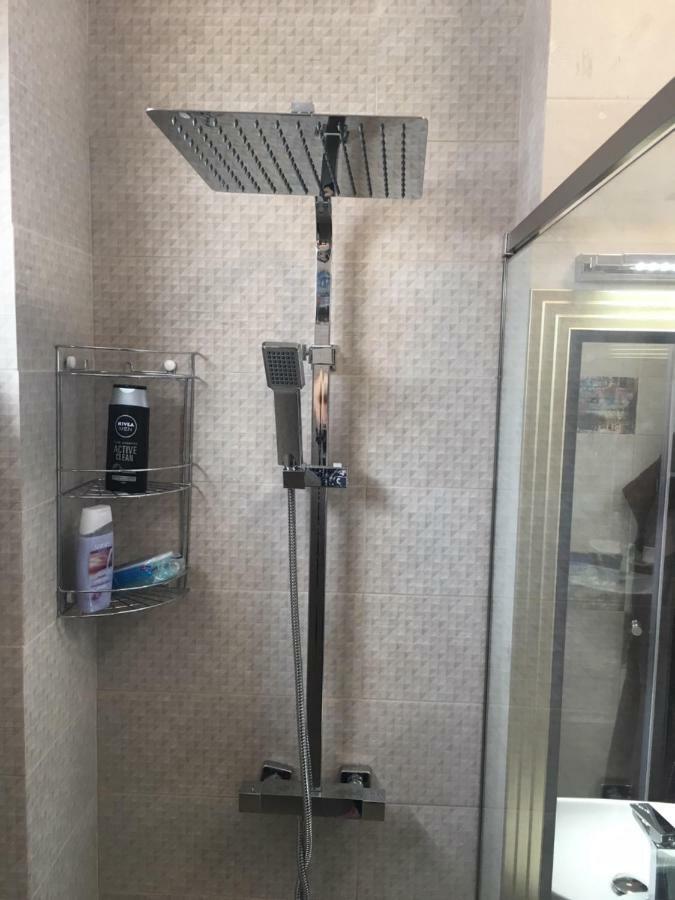 Ana Apartament Нэводари Экстерьер фото