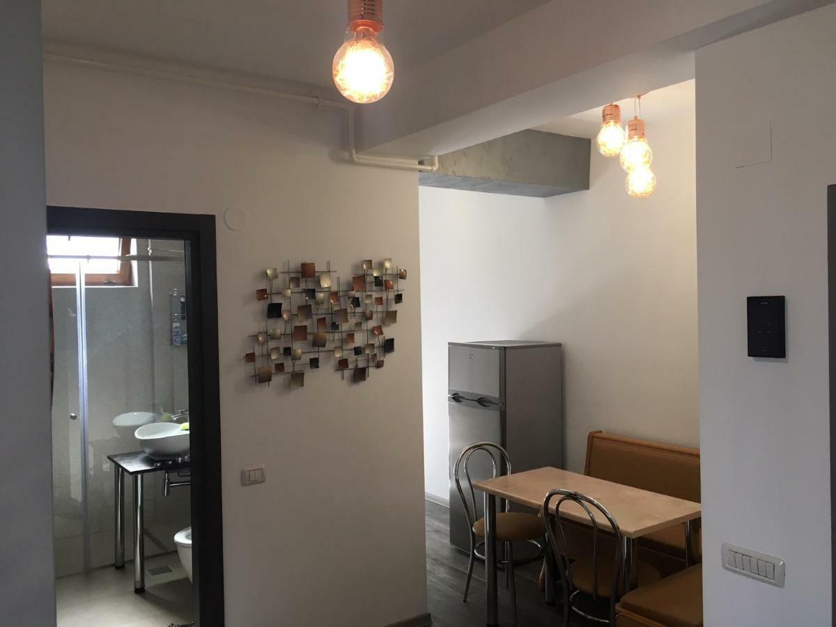 Ana Apartament Нэводари Экстерьер фото