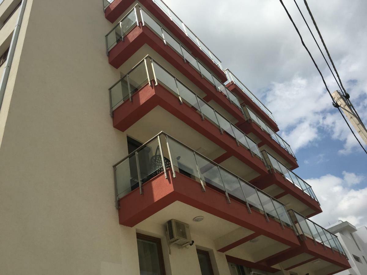 Ana Apartament Нэводари Экстерьер фото